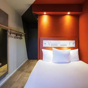 Ibis Budget The Hague Airport Отель